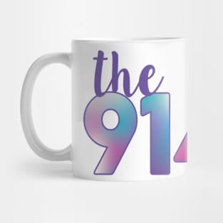 The 914 Mug